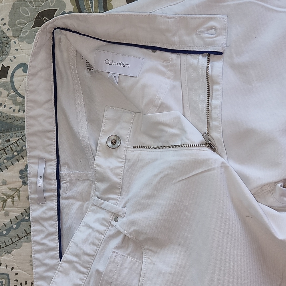 Calvin Klein men pants - Picture 5 of 5